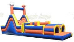 SPORTS OBSTACLE
