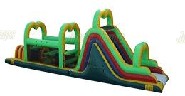 ADVENTURE INTERACTIVE COURSE