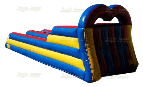 BUNGEE RUN II