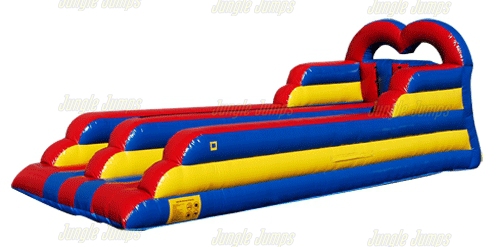 BUNGEE RUN II