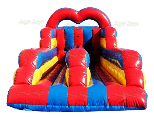 BUNGEE RUN II