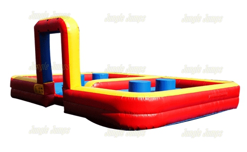 QUAD JOUST