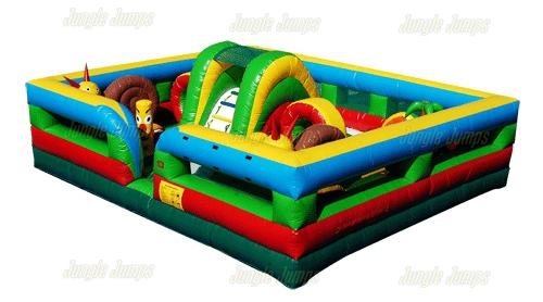 TODDLER INTERACTIVE