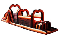 HALLOWEEN COURSE