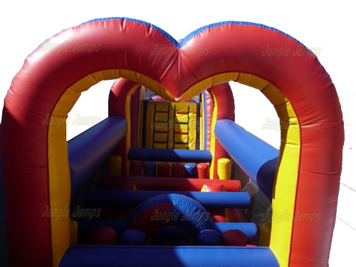 ADVENTURE INTERACTIVE COURSE II