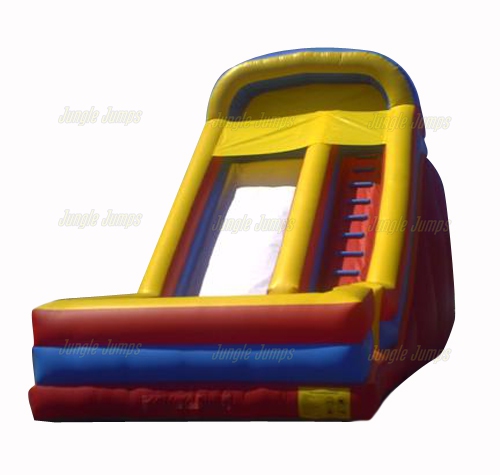 FUN SLIDE 16 TO 22 FEET