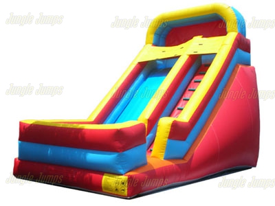 FUN SLIDE 16 TO 22 FEET