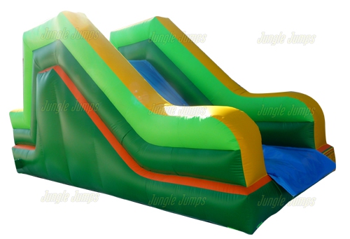 MINI INFLATABLE SLIDE