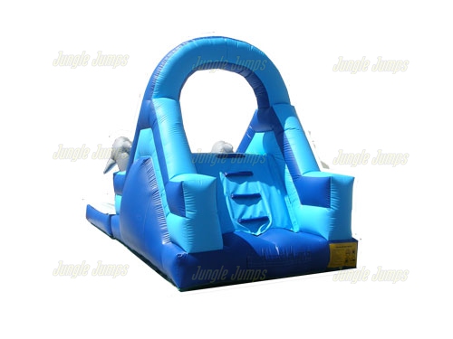 OCEAN SLIDE