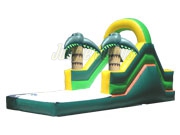 BACK LOAD TROPICAL SLIDE