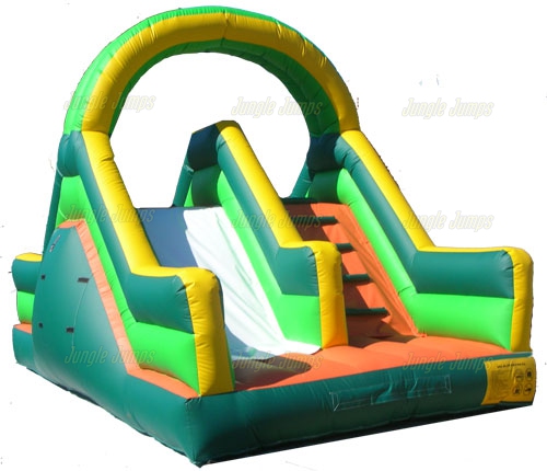 Two Side  Slide