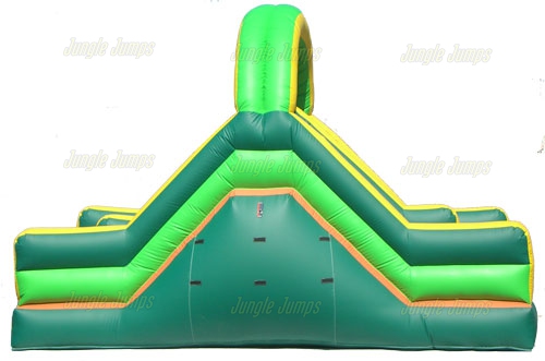 Two Side  Slide