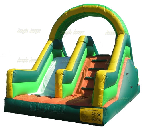 Two Side  Slide