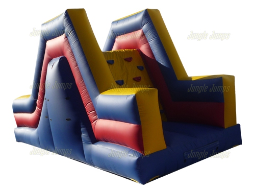 SIMPLE MINI SLIDE