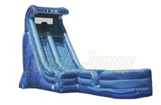Aqua Tide 24' Slide