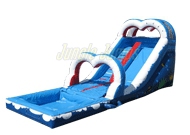16' WET AND DRY SLIDE #2