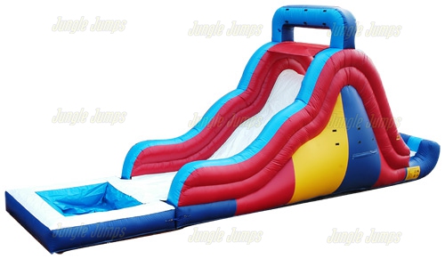 Inflatables For Sale