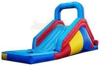 14' RAINBOW WATER SLIDE