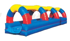 RAINBOW SLIP & SLIDE