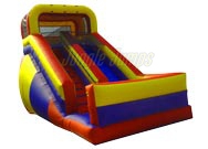 18 FOOT DRY SLIDE