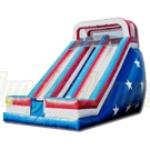 24' AMERICAN SLIDE