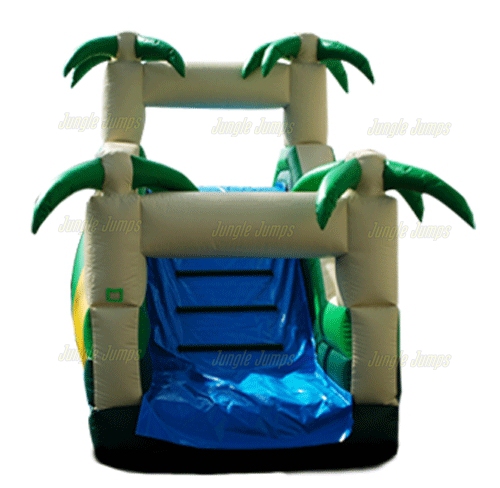 14' TROPICAL #2