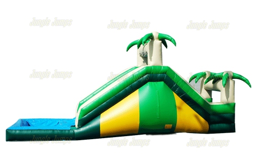 14' TROPICAL #2