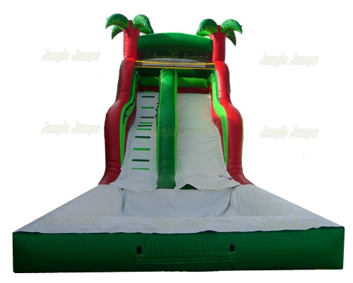 18'' PALM SLIDE