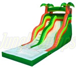 18'' PLAM SLIDE