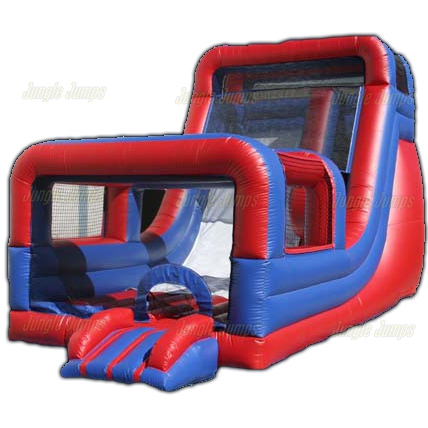 INDOOR SLIDE