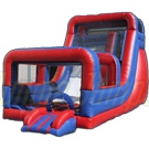 INDOOR SLIDE