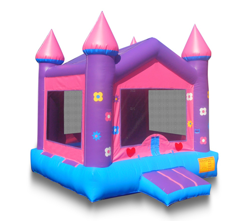 Should You Pick a Combo Bounce House or a Regular One?