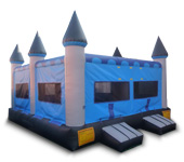 bounce house manufacture