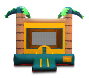 commercial bounce house sale