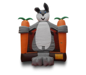 commercial bounce houses for sale