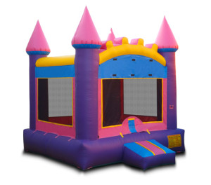 commercial inflatable jumpers