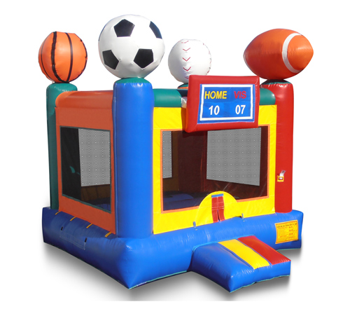 Exciting Bounce House Games You Haven’t Thought Of Before