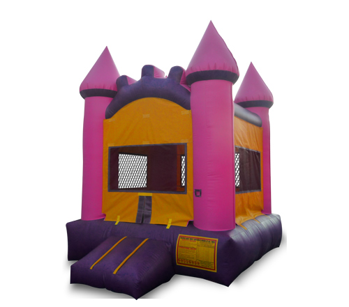 How to Care for Your Moon Bounce Houses Properly