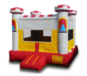 inflatable jumping castles