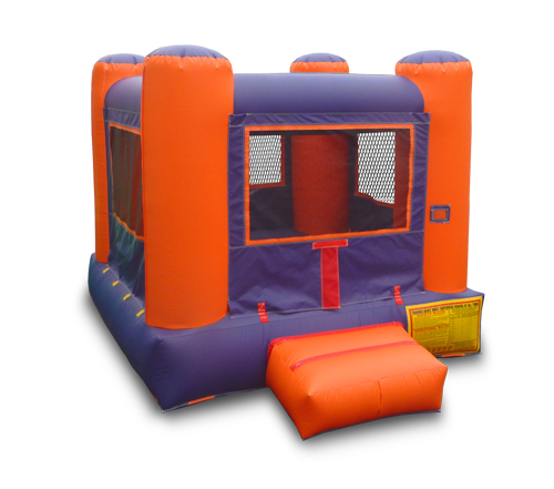5 Ways to Advertise and Promote a Bounce House Business