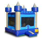 Is It Better to Purchase Instead of Renting a Bounce House?
