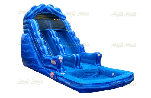 Separating Yourself From the Competition with Wholesale Inflatable Slides