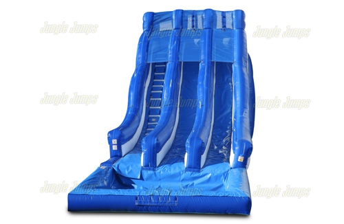 Get An Inflatable Slide For Sale Here