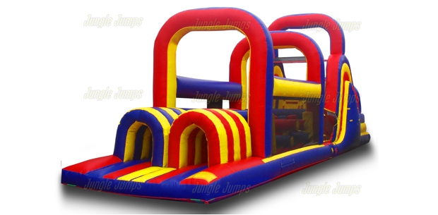 Bounce House Mishaps and How to Avoid Them