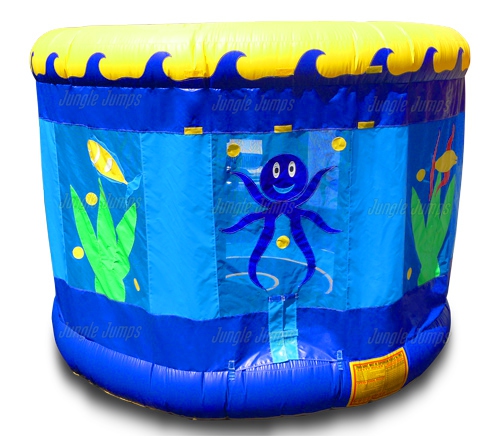 Do I Really Need to Buy a Commercial Moonbounce