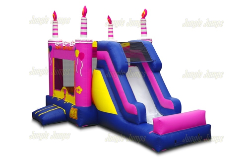 3 Commonly Asked Questions About Bounce Houses Answered