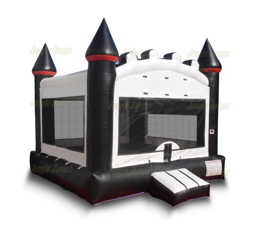 Should You Decorate Your Bounce House