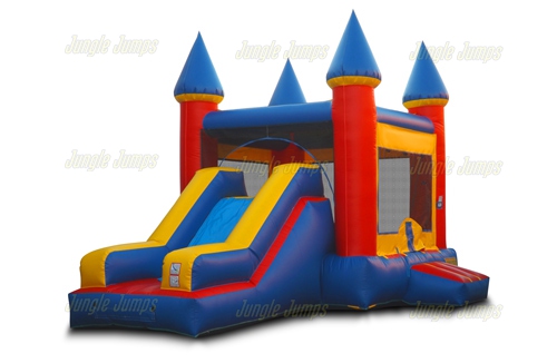 How You Can Start a Bounce House Business: Our Guide