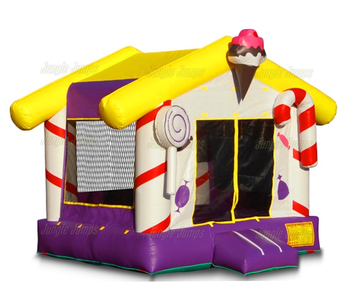 What Type of Inflatable Rental Business Is Best For You?