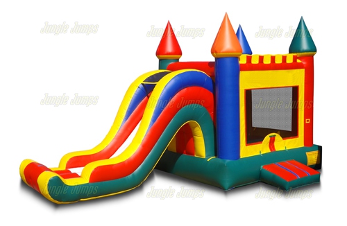 5 Steps for Starting Your Own Bouncy House Business